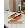 발렌티노 신상 포인티드 토 펌프스 4.5cm