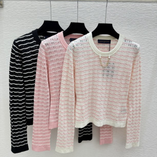 루이비통 26 가을 신상 니트
