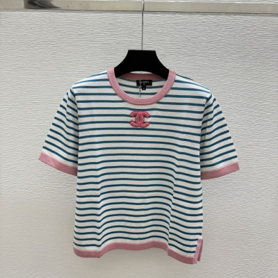 샤넬 26 가을 신상 반팔