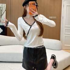 샤넬 2026 초가을 신상 긴팔 티