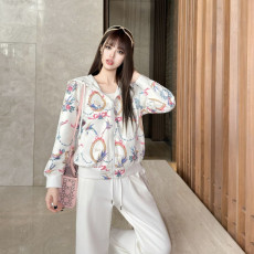 디올 2026FW 신상 캐주얼 세트