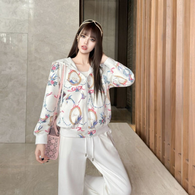 디올 2026FW 신상 캐주얼 세트