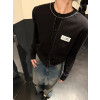 마르지엘라 2026FW 신상 니트 가디건