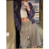 크롬하츠 2026FW 신상 체크 셔츠