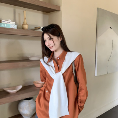 디올 2026FW 신상 린넨 셔츠&울 케이프
