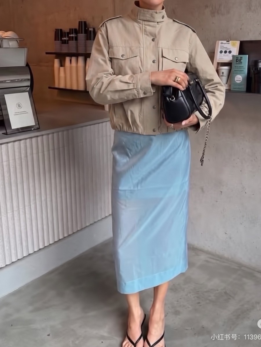 생로랑 2026SS 가을·겨울 신상 자켓