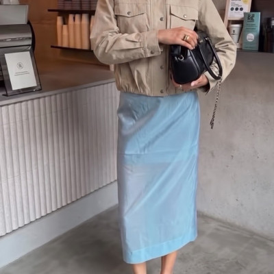 생로랑 2026SS 가을·겨울 신상 자켓