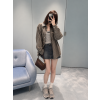 미우미우 26 가을·겨울 신상 체크 셔츠
