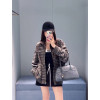 미우미우 26 초가을 신상 후드 집업