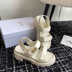 [하이앤드]디올 24ss Dioract 샌들