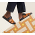 [최고퀄핸드메이드]에르메스 CHYPRE SANDAL