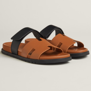 [최고퀄핸드메이드]에르메스 CHYPRE SANDAL