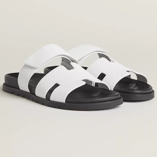 [최고퀄핸드메이드]에르메스 CHYPRE SANDAL