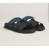 [최고퀄핸드메이드]에르메스 CHYPRE SANDAL