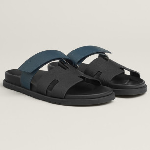 [최고퀄핸드메이드]에르메스 CHYPRE SANDAL