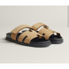 [최고퀄핸드메이드]에르메스 CHYPRE SANDAL