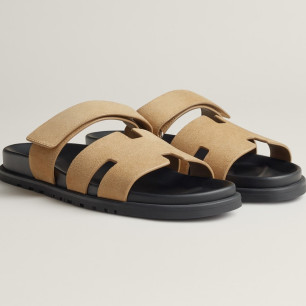 [최고퀄핸드메이드]에르메스 CHYPRE SANDAL