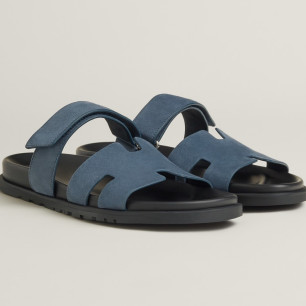 [최고퀄핸드메이드]에르메스 CHYPRE SANDAL
