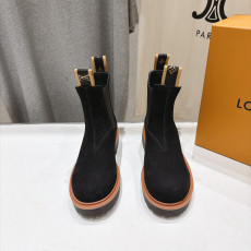 루이비통 26SS 신상 첼시 앵클부츠