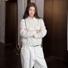 샤넬 2026FW 신상 셔츠 자켓