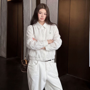 샤넬 2026FW 신상 셔츠 자켓