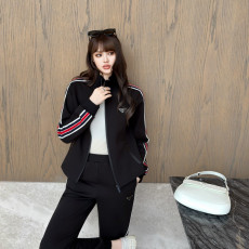 프라다 2026FW 신상 캐주얼 세트