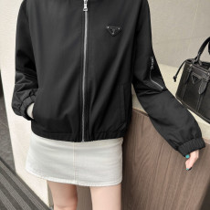프라다 2026FW 신상 자켓