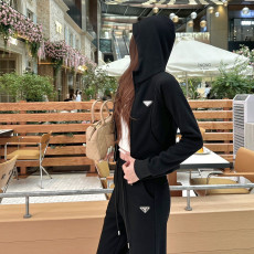 프라다 2026FW 신상 캐주얼 세트