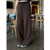 프라다 2026FW 신상 롱 팬츠