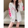 크롬하츠 26 후드 집업