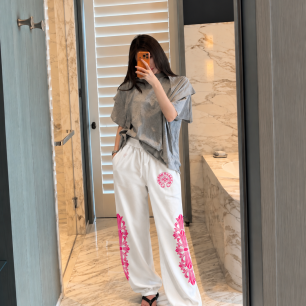 크롬하츠 26 캐주얼 팬츠