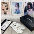 샤넬 24S Thongs 슬리퍼