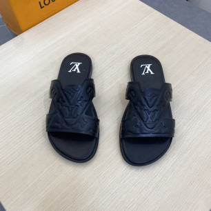 루이비통 24ss LV 남성 슬리퍼