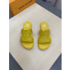 루이비통 24ss LV 남성슬리퍼