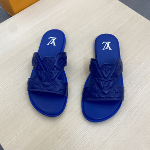루이비통 24ss LV 남성 슬리퍼