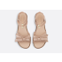 [하이앤드]디올 24SS Adiorable 샌들