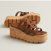 Hermes Isabella 30 샌들