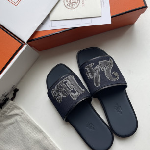 에르메스 24ss Ironic 남성 샌들