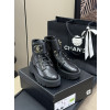 [하이앤드] CHANEL 샤넬 24A 앵클부츠 워커