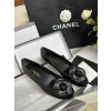 [하이앤드] CHANEL 샤넬丨24SS 까멜리아 플랫 발레슈즈