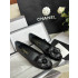 [하이앤드] CHANEL 샤넬丨24SS 까멜리아 플랫 발레슈즈