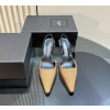 YSL 입생로랑 24SS 신상 안드리 펌프스