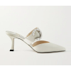 Jimmy Choo 지미추 24SS 마르타 뮬 펌프스
