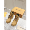 루이비통 X Timberland 팀버랜드 6인치 앵클부츠 [커플화]