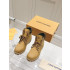 루이비통 X Timberland 팀버랜드 6인치 앵클부츠 [커플화]