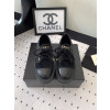 Chanel 24ss 신상 CC로고 레이스업