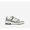 루이비통 Trainer 스니커즈