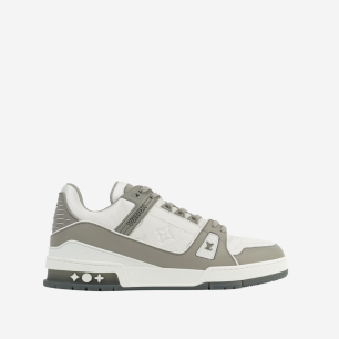 루이비통 Trainer 스니커즈