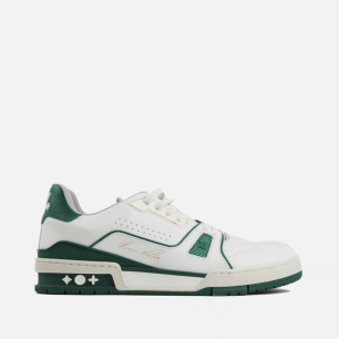 루이비통 Trainer 스니커즈