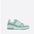 루이비통 Trainer 스니커즈